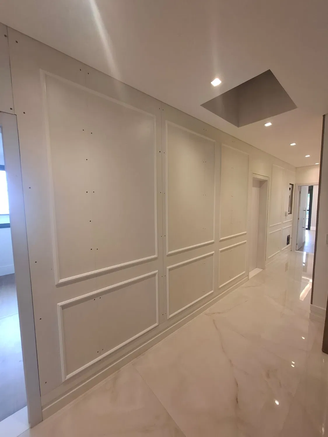 Boiserie InspireDecor