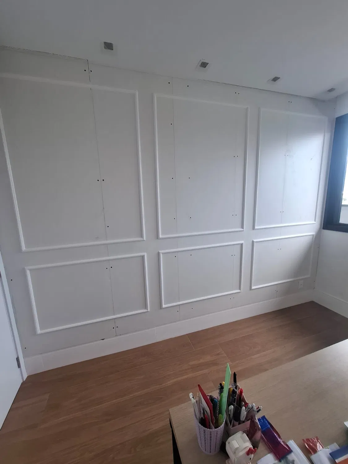 Boiserie InspireDecor