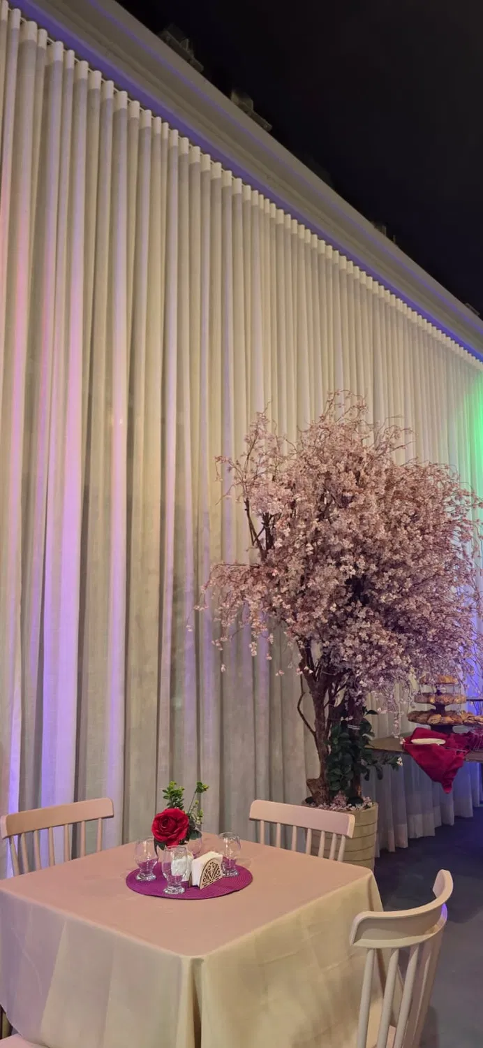 Cortinas InspireDecor