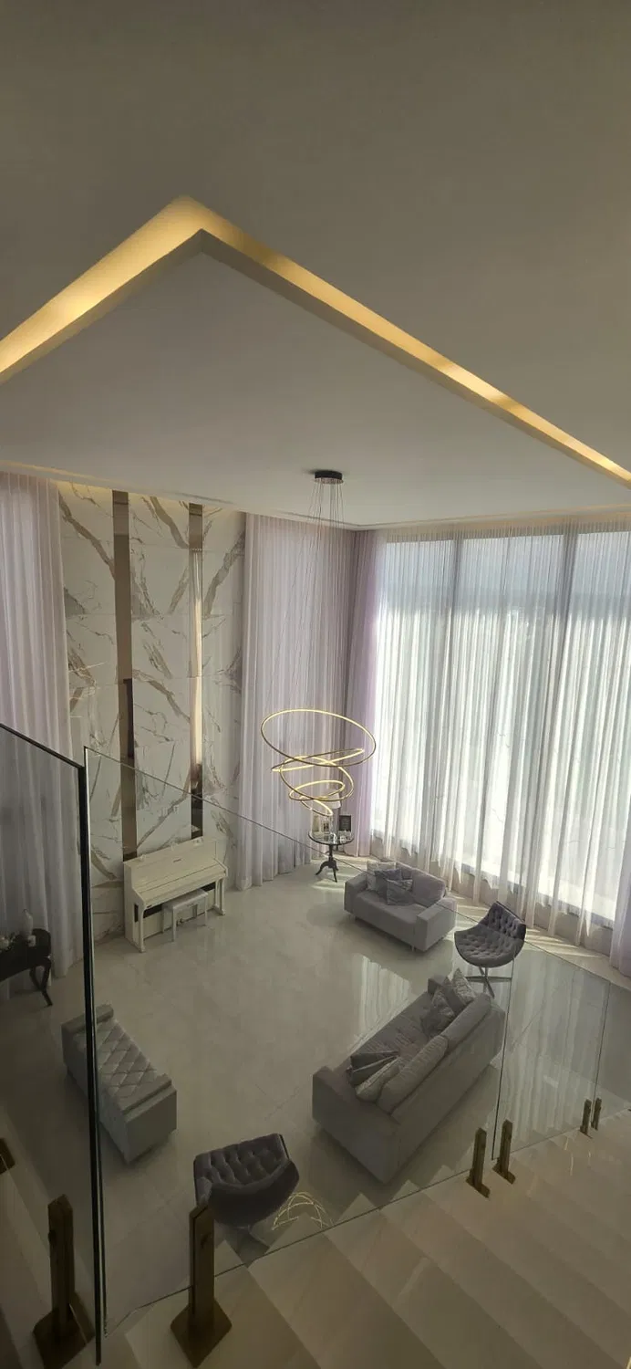 Cortinas InspireDecor