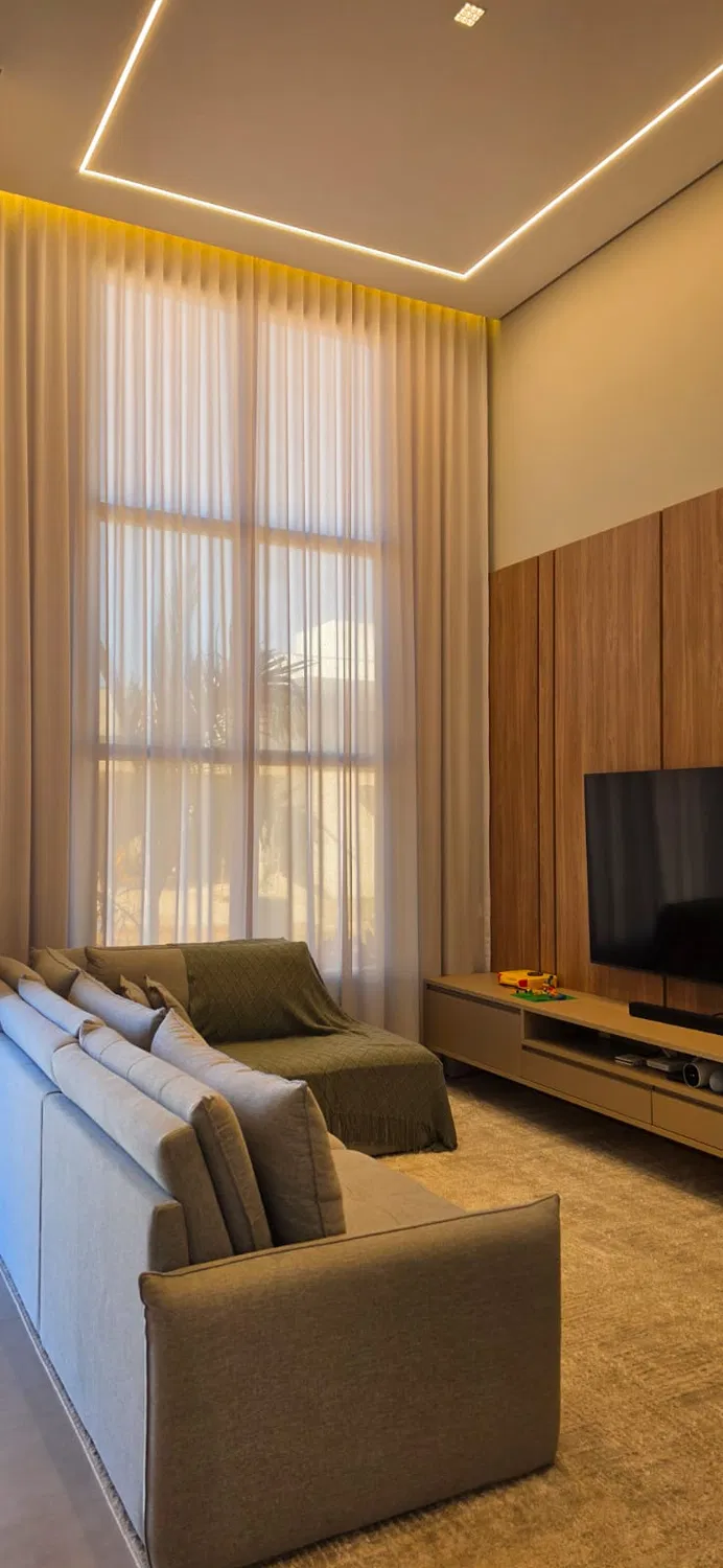 Cortinas InspireDecor