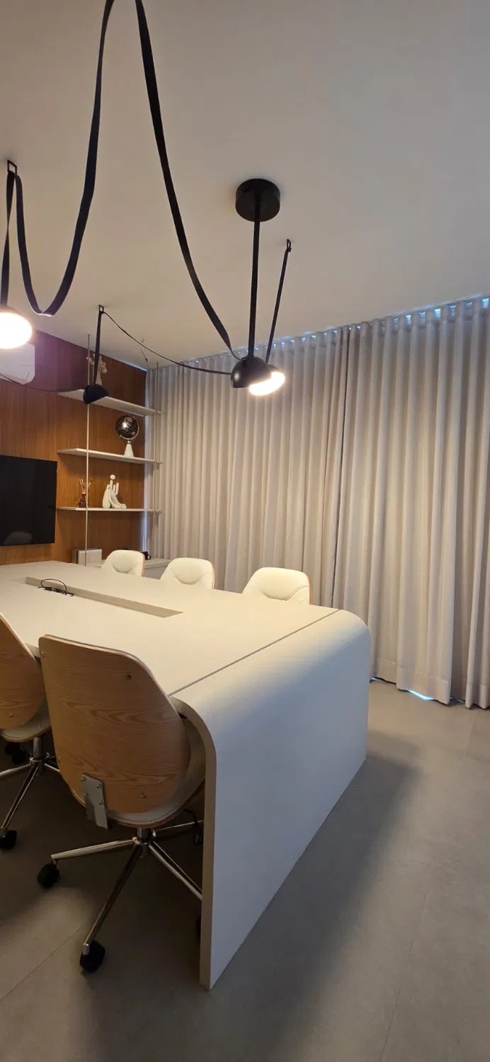 Cortinas InspireDecor