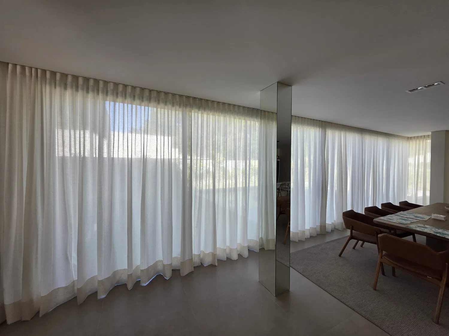 Cortinas InspireDecor