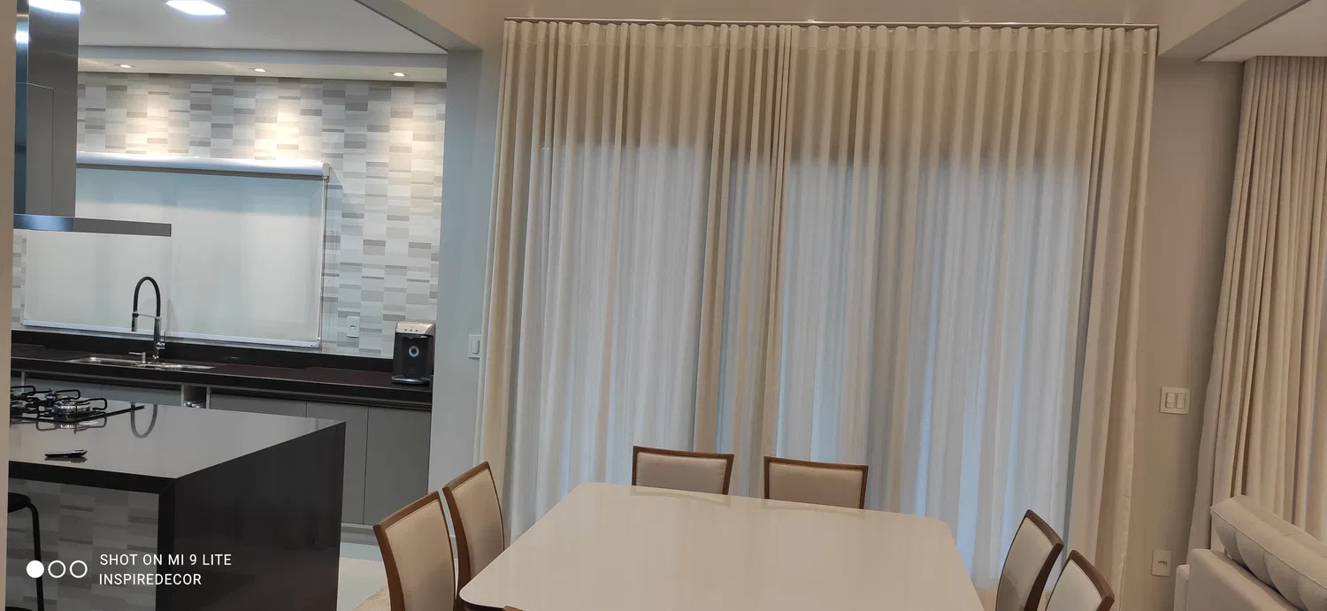 Cortinas InspireDecor