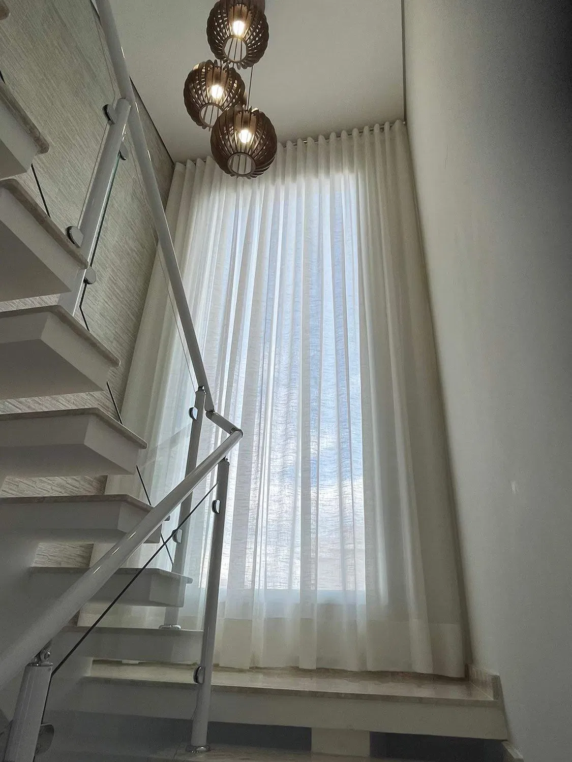 Cortinas InspireDecor