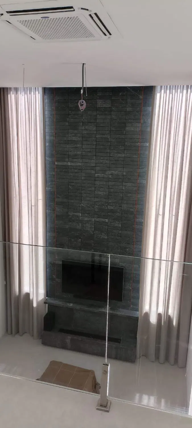 Cortinas InspireDecor