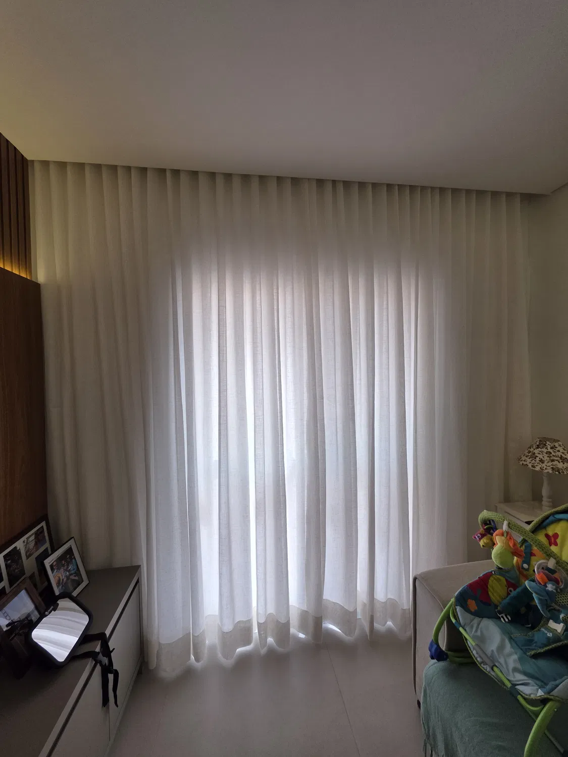 Cortinas InspireDecor