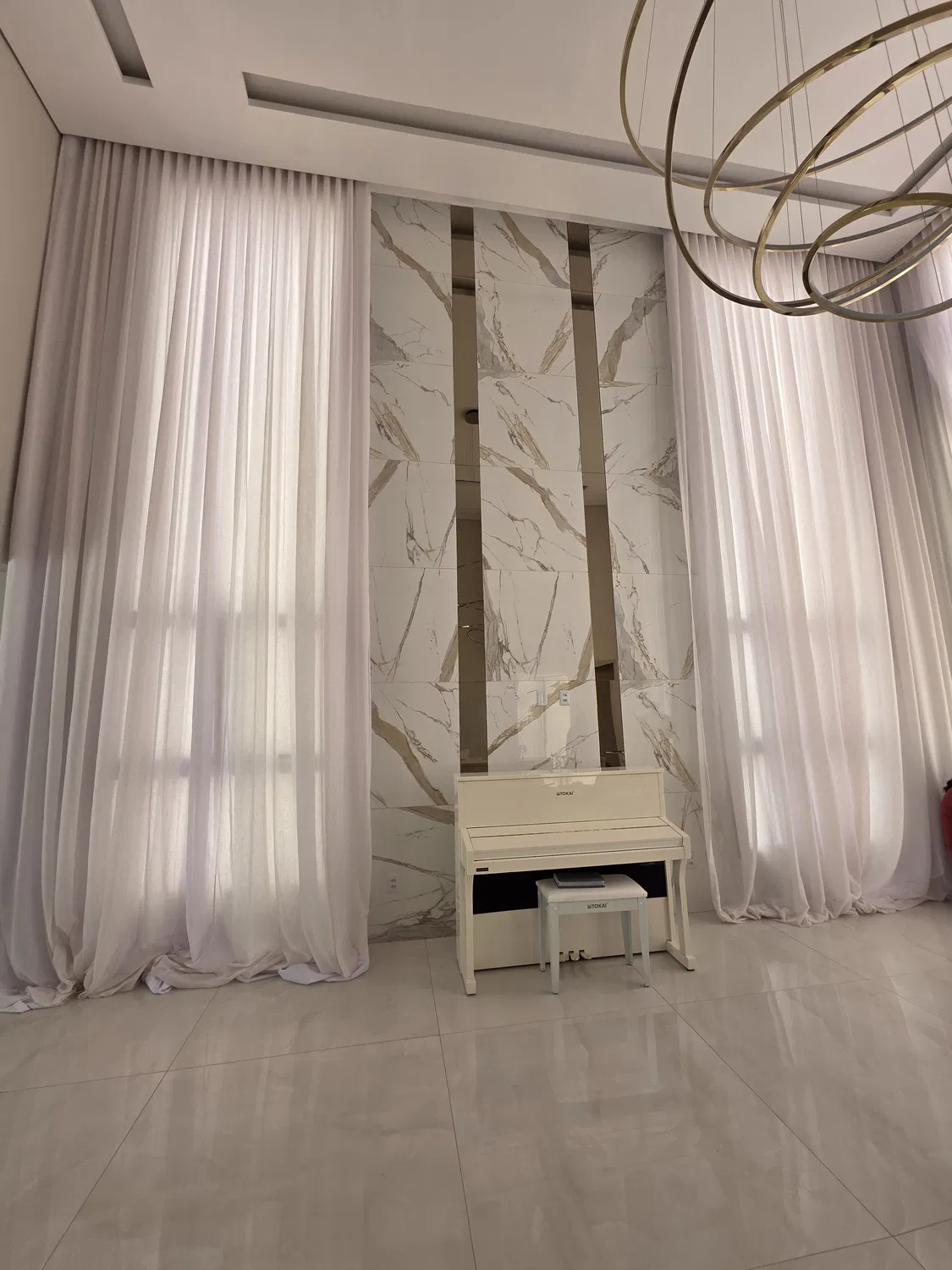Cortinas InspireDecor