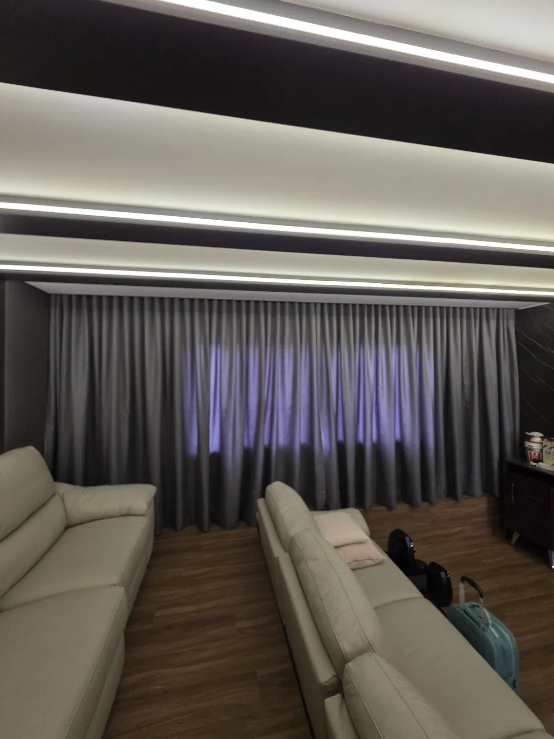 Cortinas InspireDecor