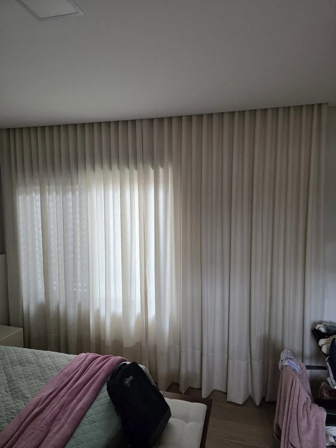 Cortinas InspireDecor