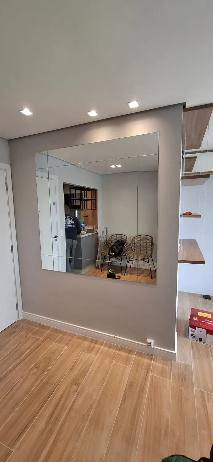 Espelhos InspireDecor
