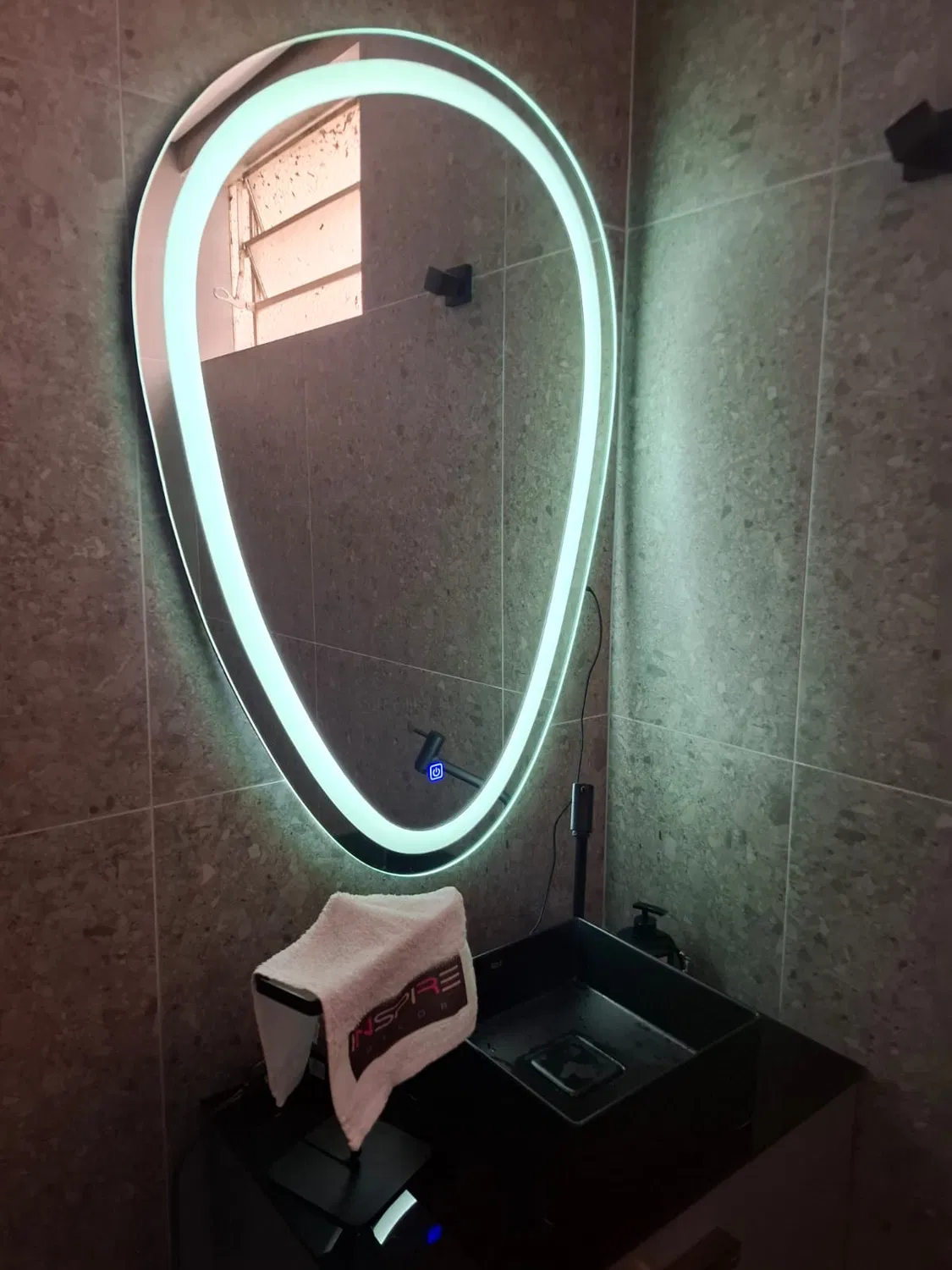 Espelhos InspireDecor