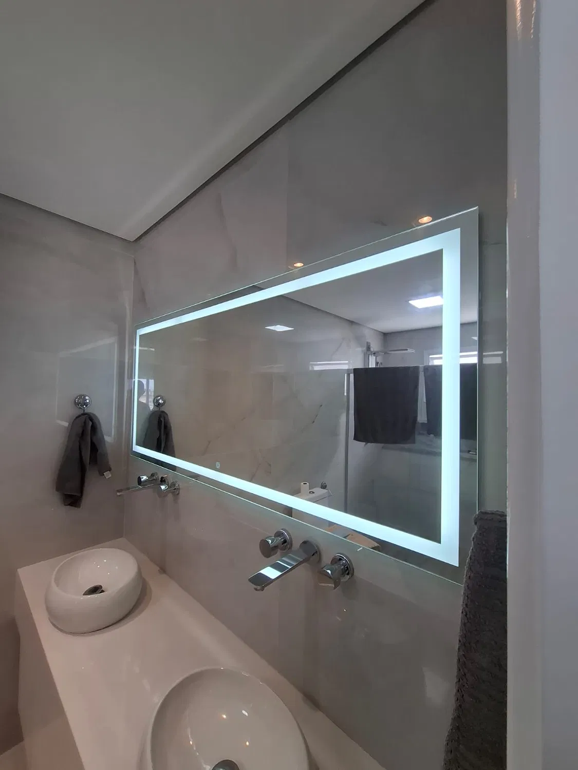 Espelhos InspireDecor