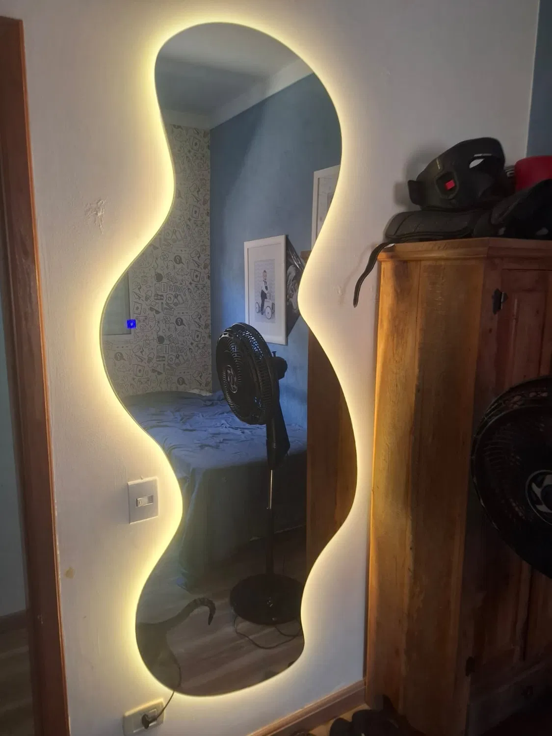 Espelhos InspireDecor