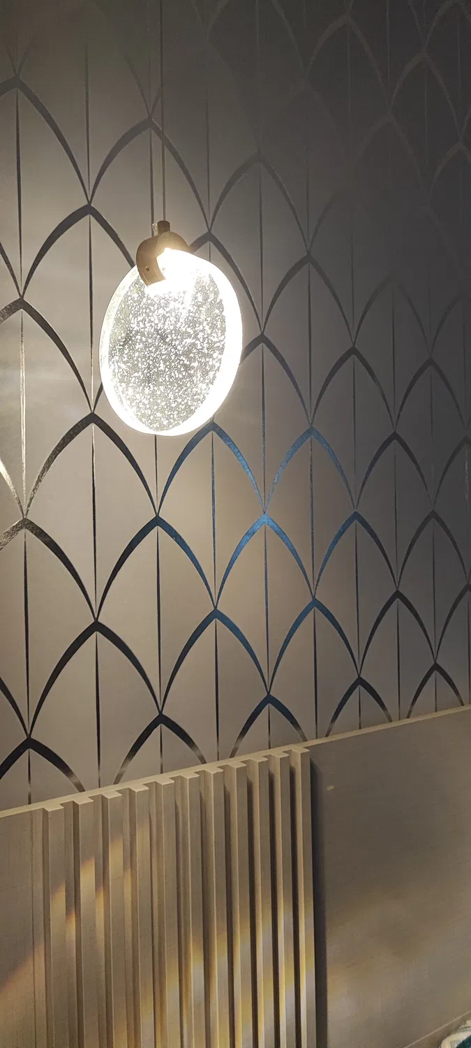 Papel de Parede InspireDecor