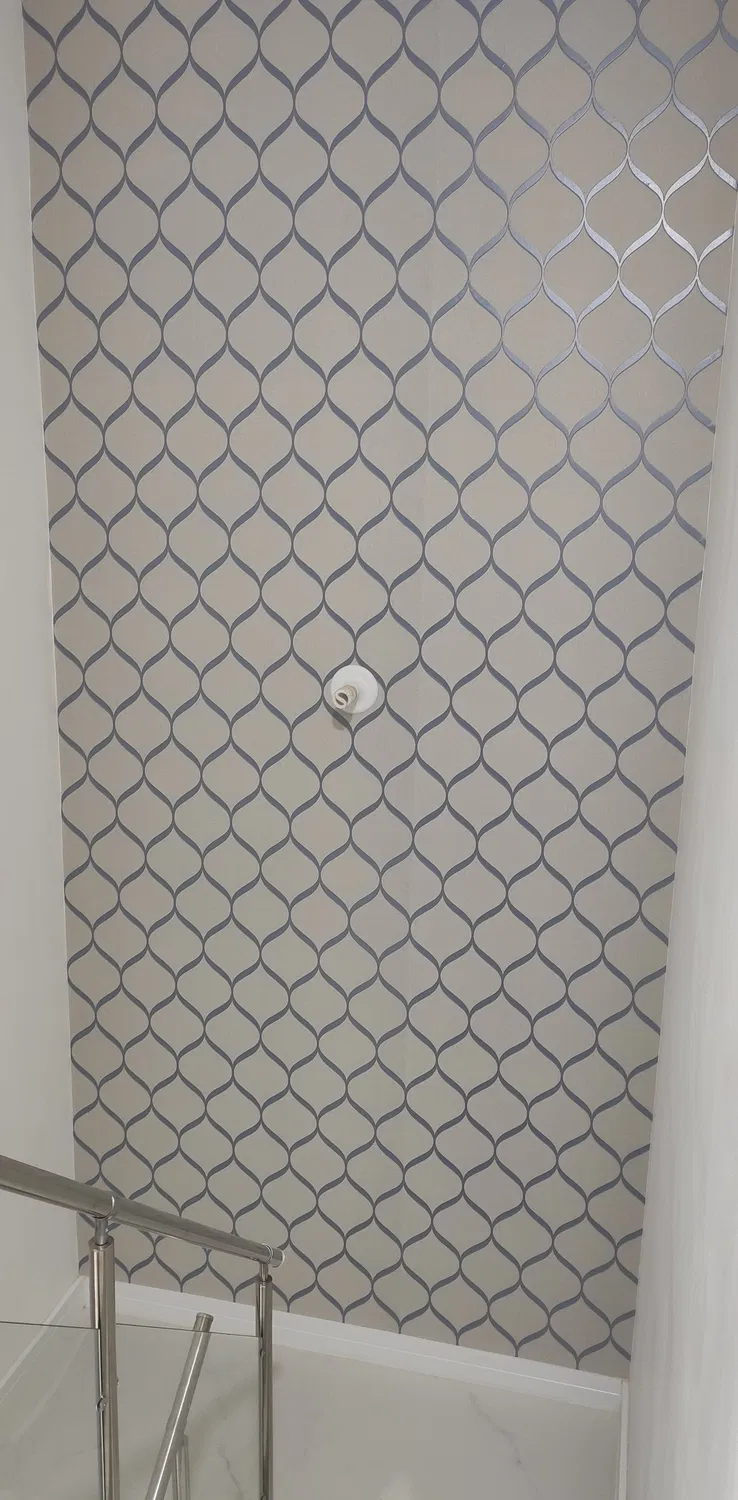 Papel de Parede InspireDecor