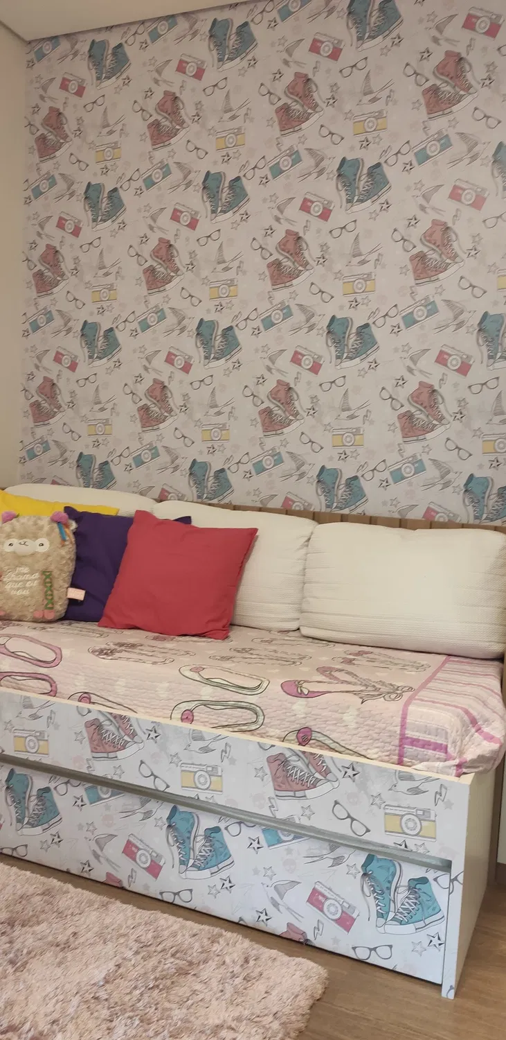 Papel de Parede InspireDecor