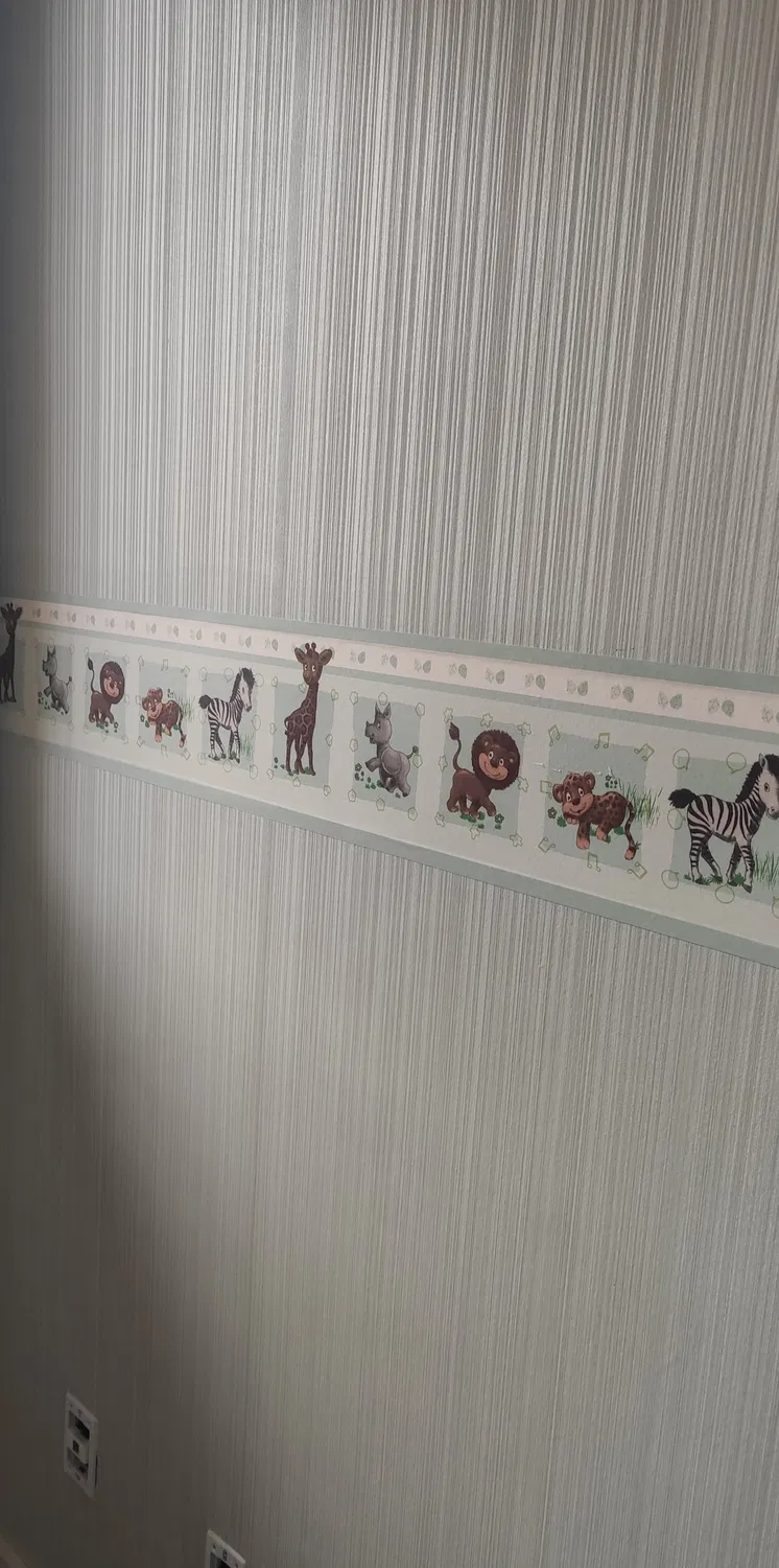 Papel de Parede InspireDecor