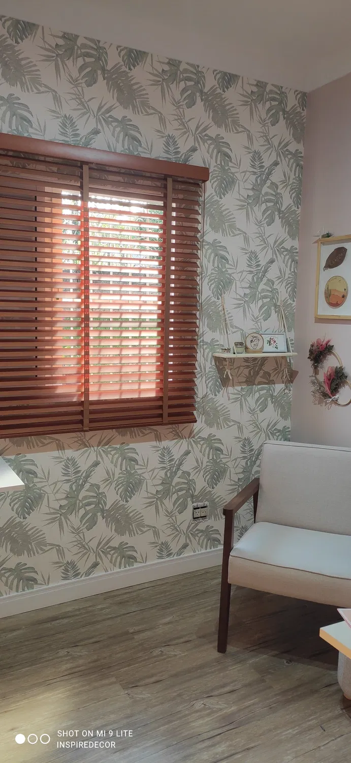 Papel de Parede InspireDecor