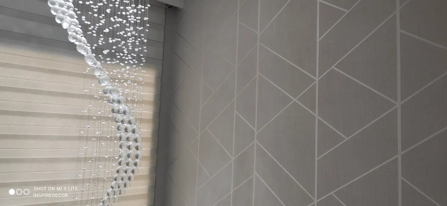 Papel de Parede InspireDecor
