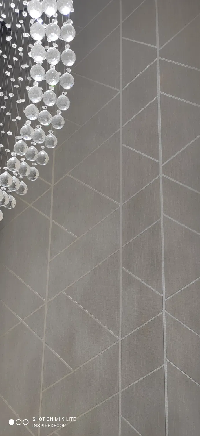 Papel de Parede InspireDecor