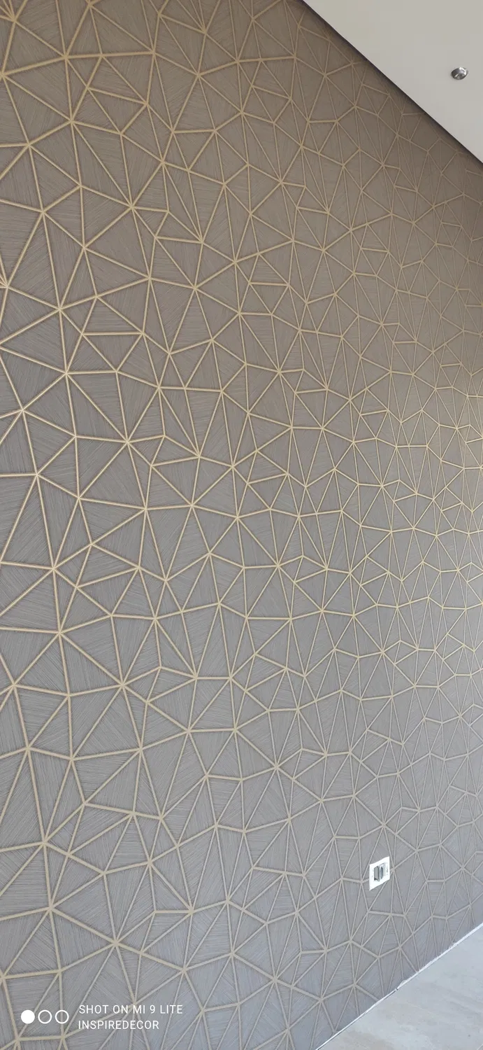Papel de Parede InspireDecor