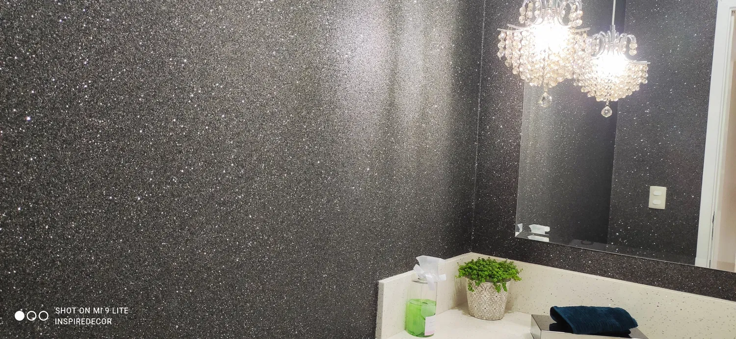 Papel de Parede InspireDecor