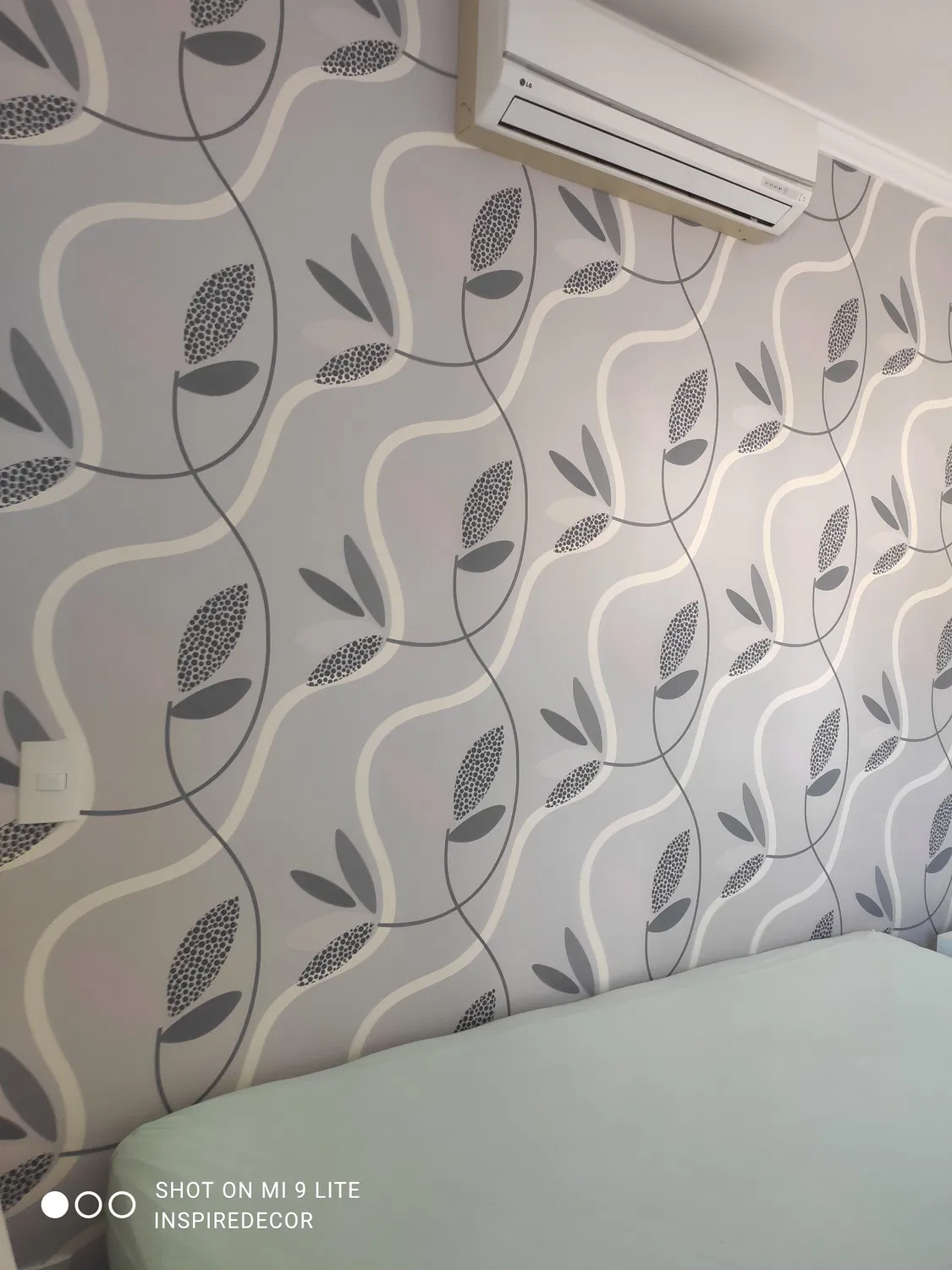 Papel de Parede InspireDecor