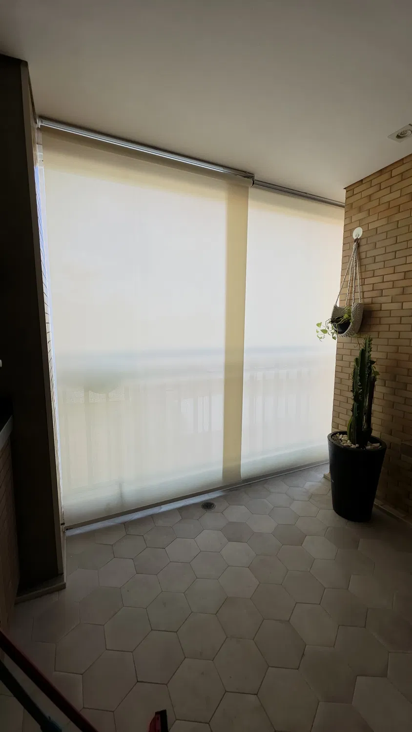 Persianas InspireDecor