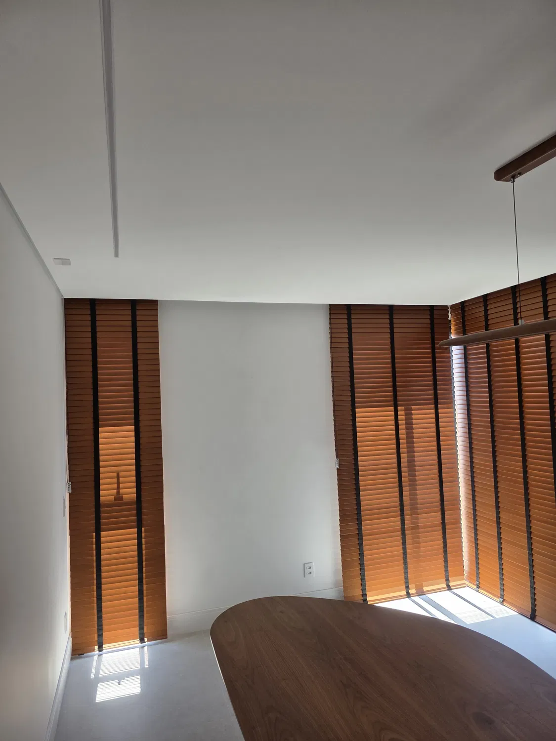 Persianas InspireDecor