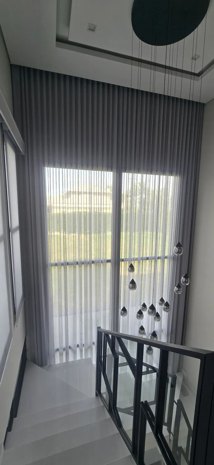 Persianas InspireDecor