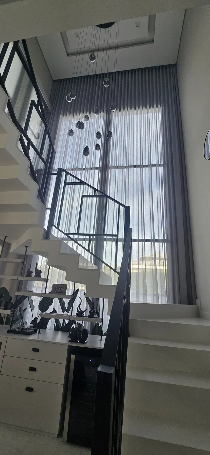 Persianas InspireDecor