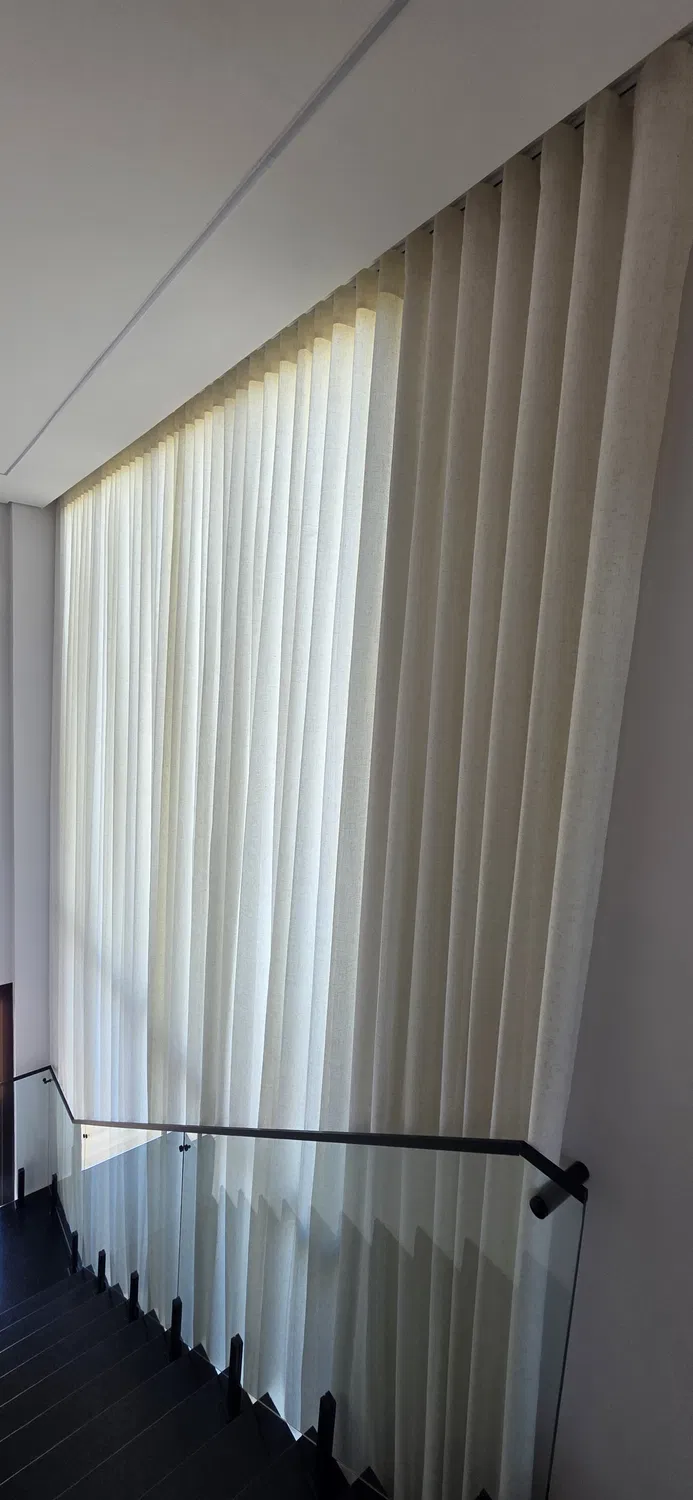 Persianas InspireDecor