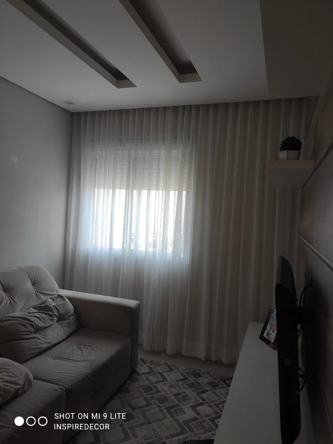 Persianas InspireDecor