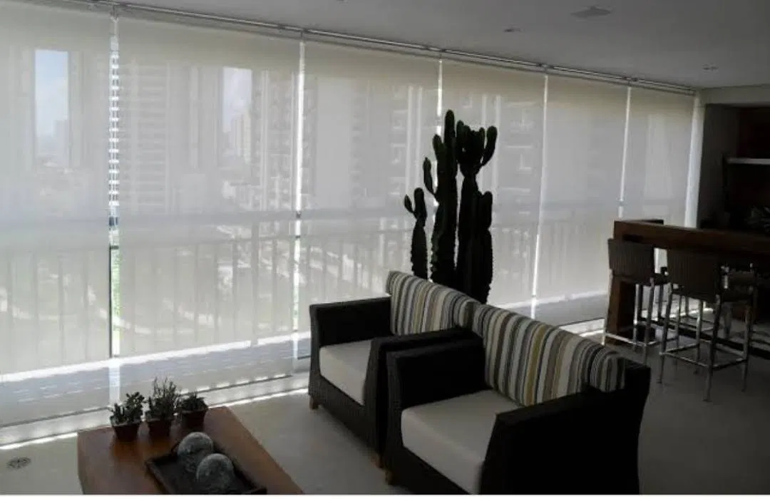 Persianas InspireDecor
