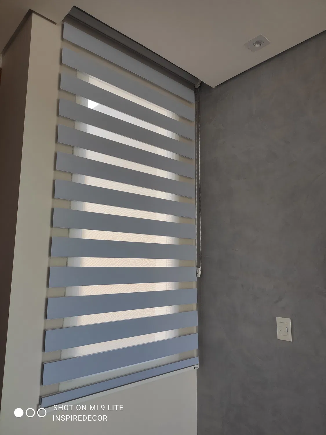 Persianas InspireDecor