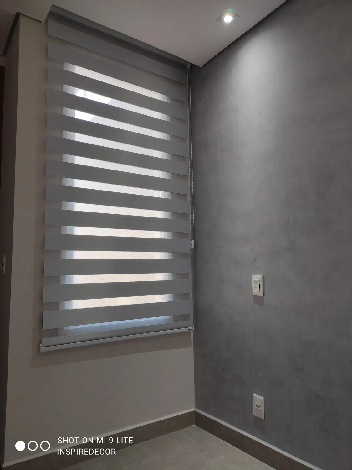 Persianas InspireDecor