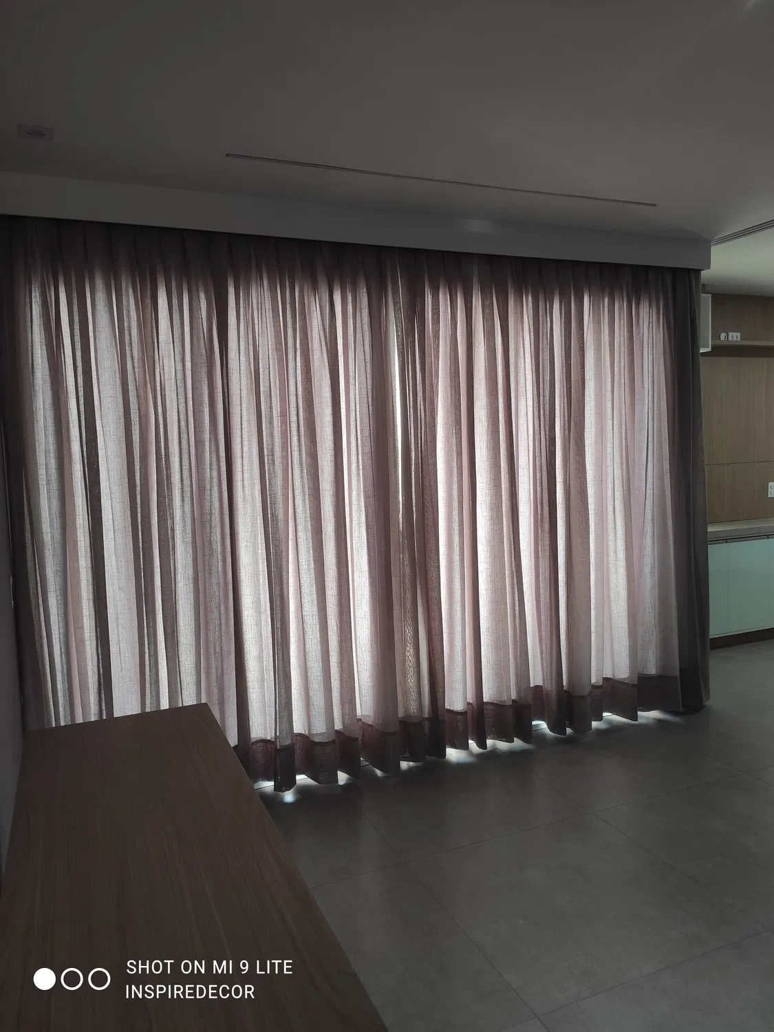 Persianas InspireDecor