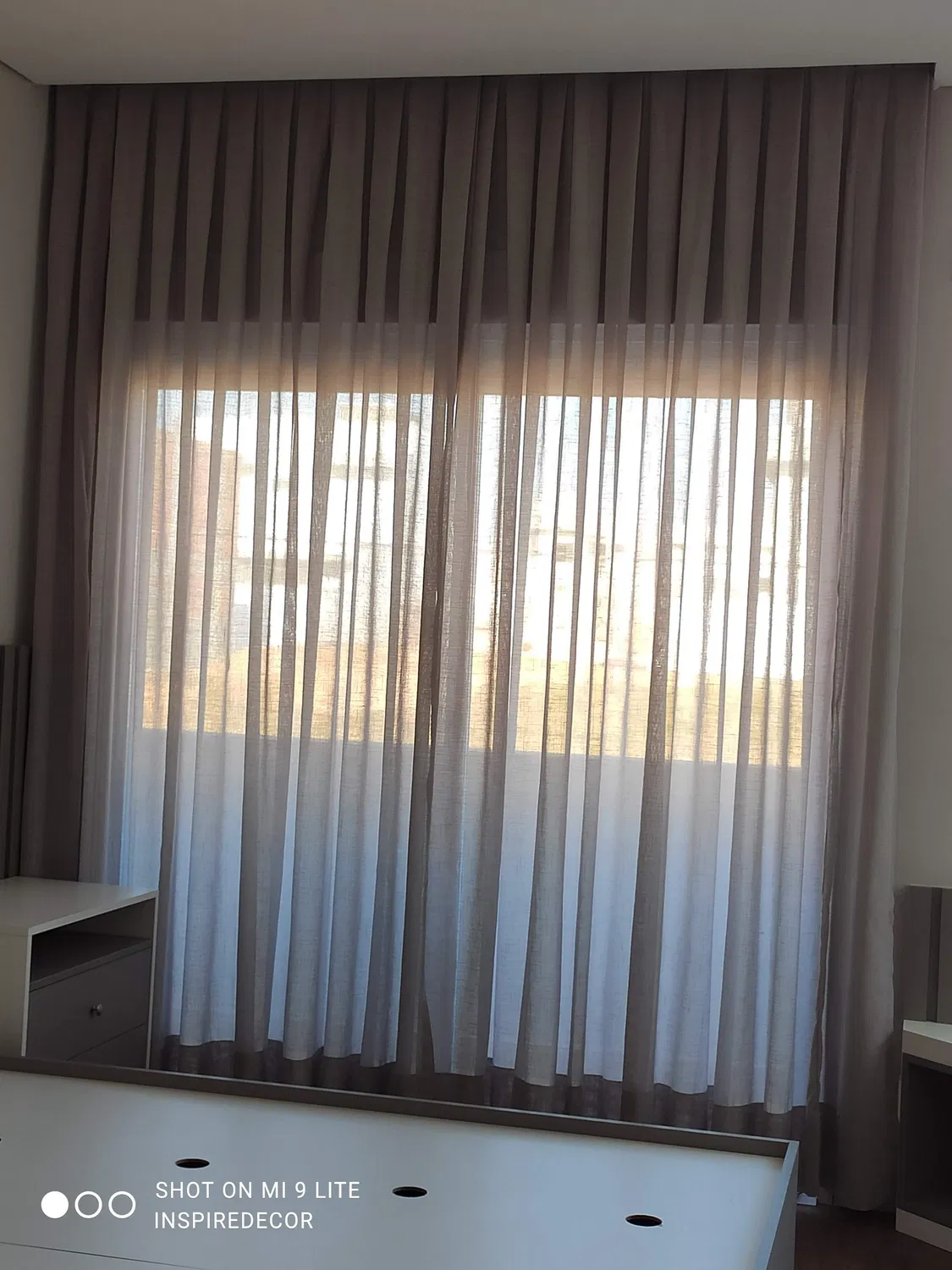 Persianas InspireDecor