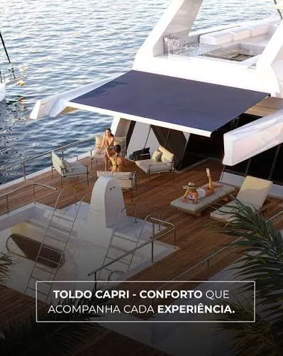 Toldos InspireDecor