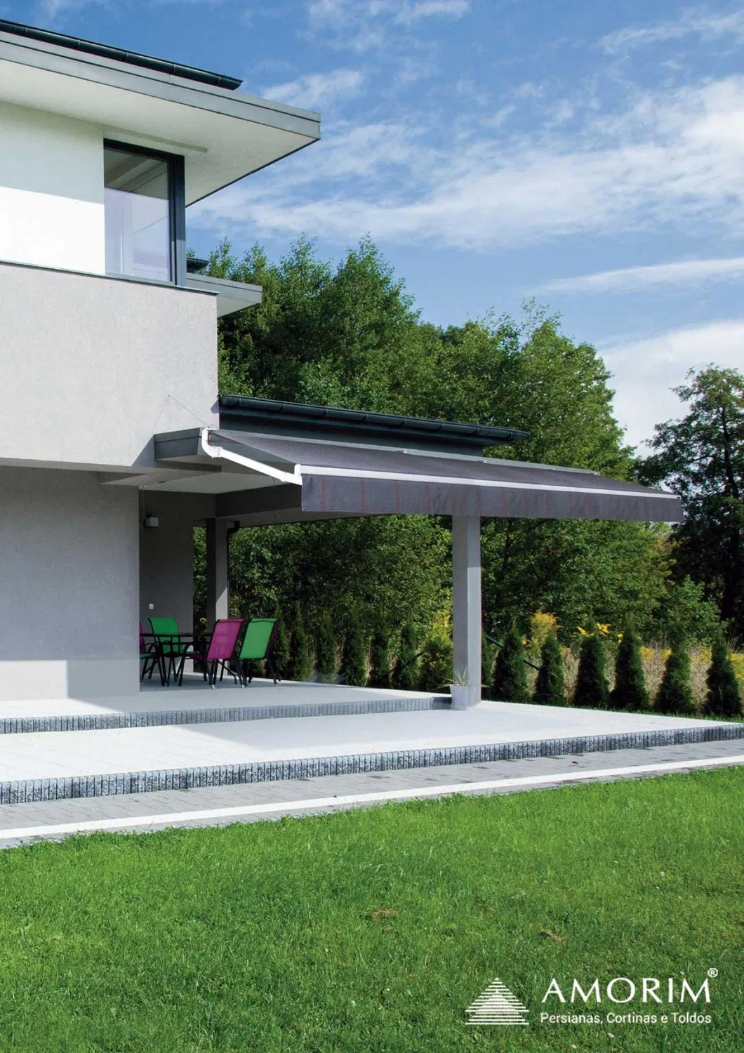 Toldos InspireDecor