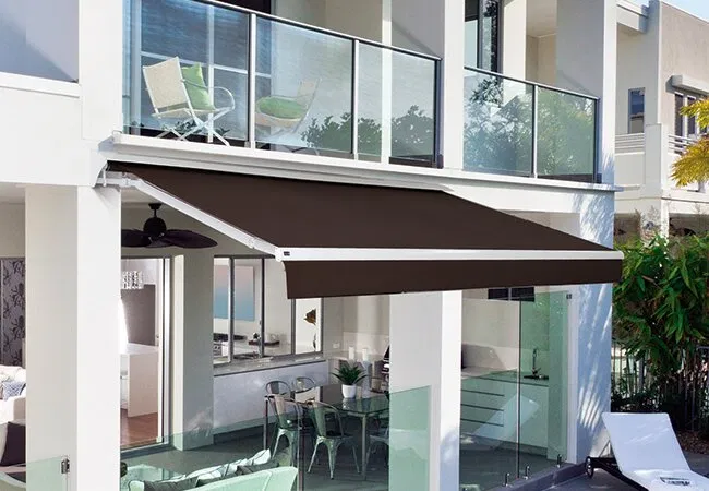 Toldos InspireDecor