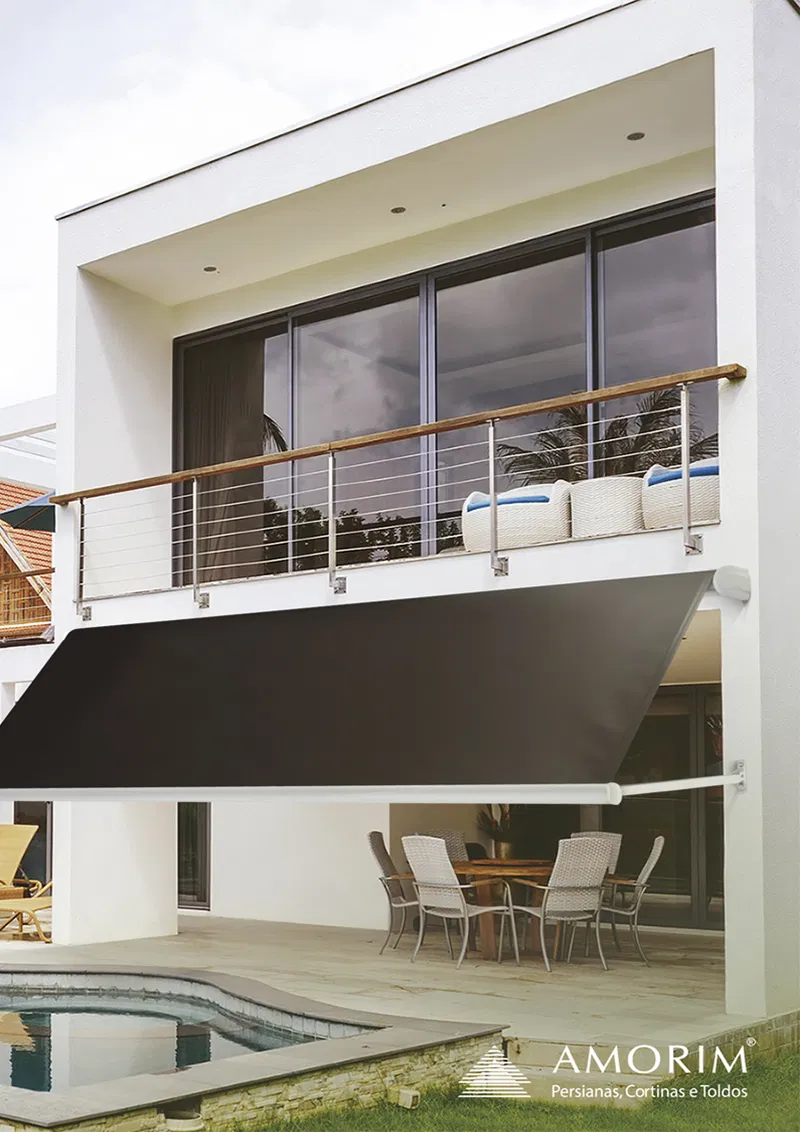 Toldos InspireDecor
