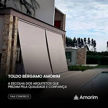 Toldos InspireDecor