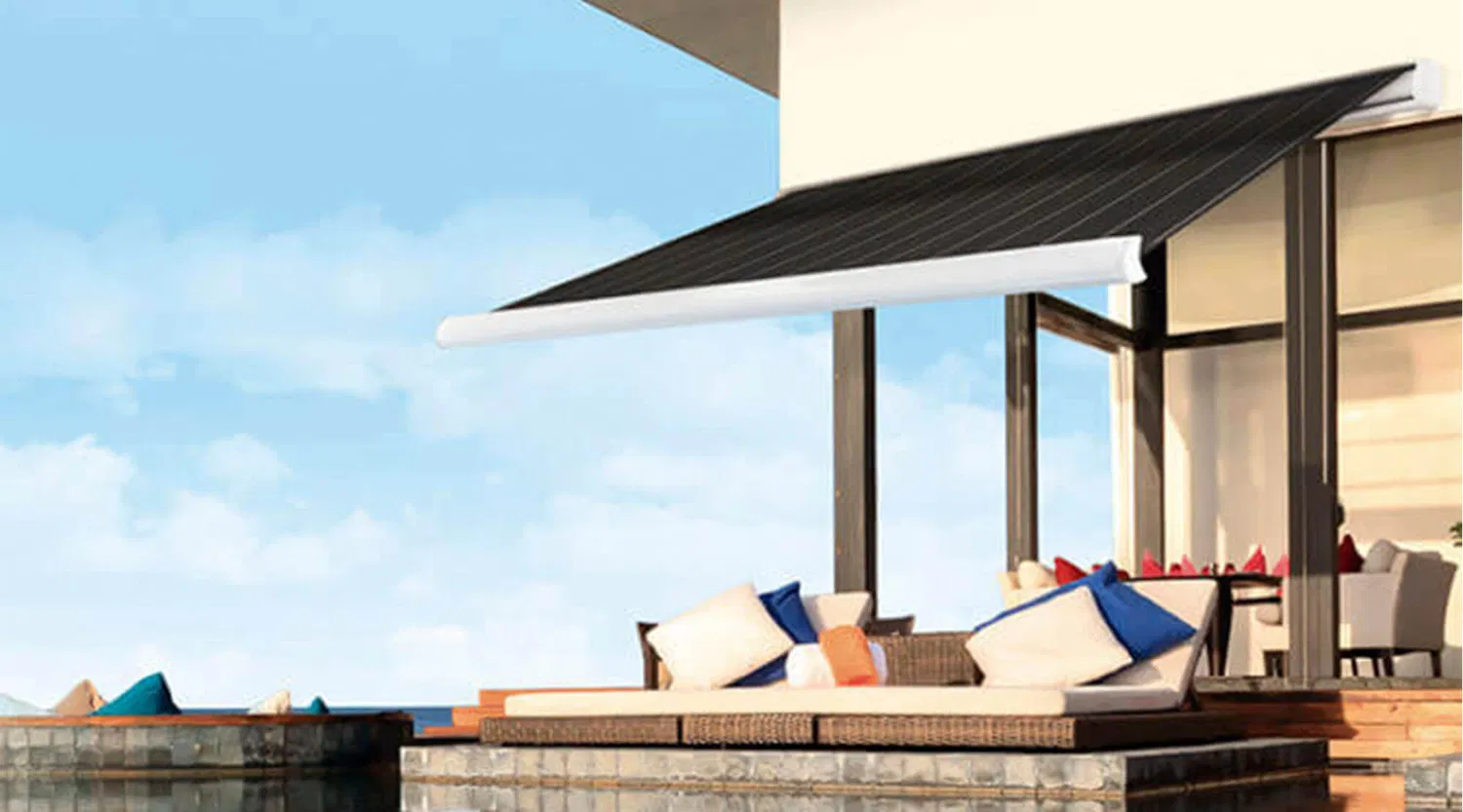 Toldos InspireDecor